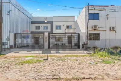Departamento de 3 dormitorios en Venta en Cuarto Barrio, Luque