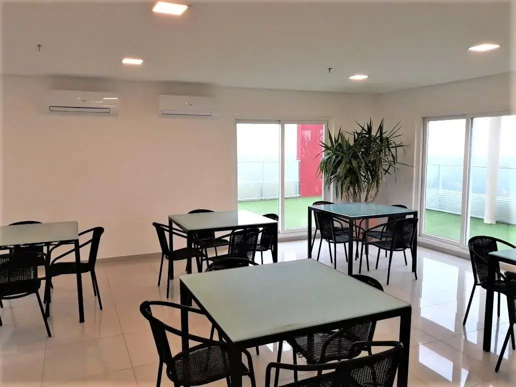Apartamento de 2 quartos à Venda em Madame Lynch, Assunção - Image 18