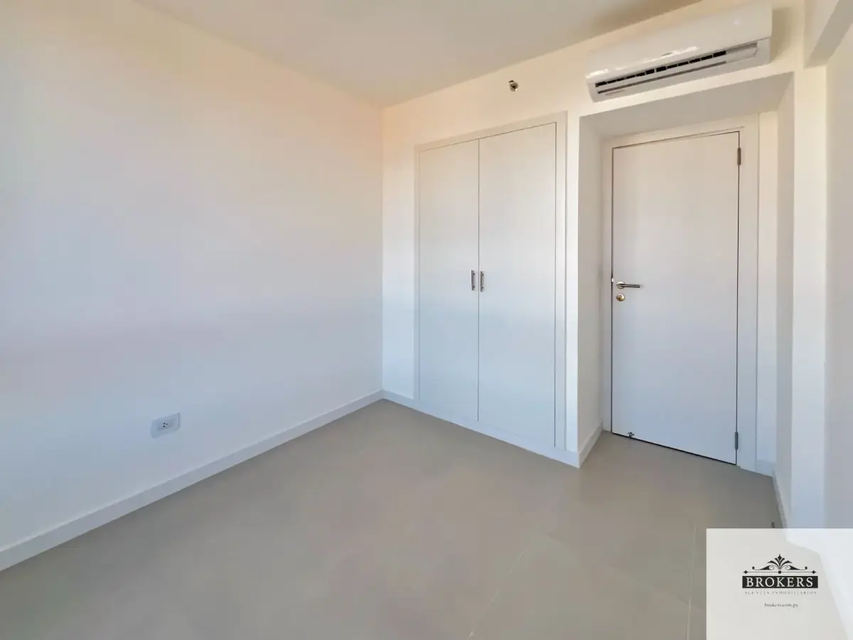 Apartamento de 2 Quartos à Venda em Jara, Assunção - Image 6