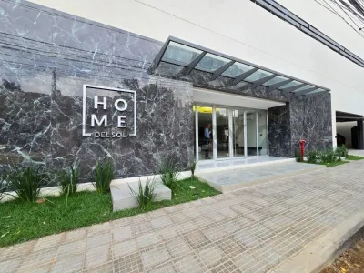Departamento de 2 dormitorios en Venta en Manorá, Asunción