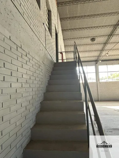 Depósito de 1,160m² en Alquiler en Tablada Nueva, Asunción