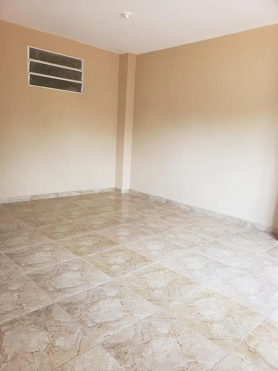 4-Bedroom House for Sale in Las Mercedes, San Lorenzo - Image 3