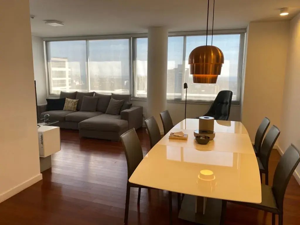 3-Bedroom Apartment for Sale in Ycuá Satí, Asunción - Image 2