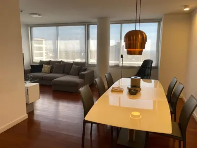 Apartamento de 3 quartos à Venda em Ycuá Satí, Assunção