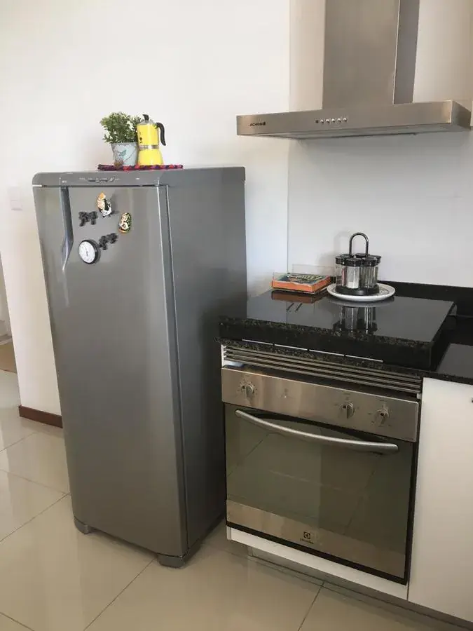 Departamento de 2 dormitorios en Venta en Forvm Villa Morra, Asunción - Image 10
