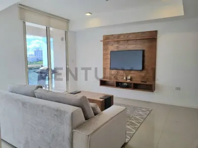 1-Bedroom Apartment for Sale in Ycuá Satí, Asunción
