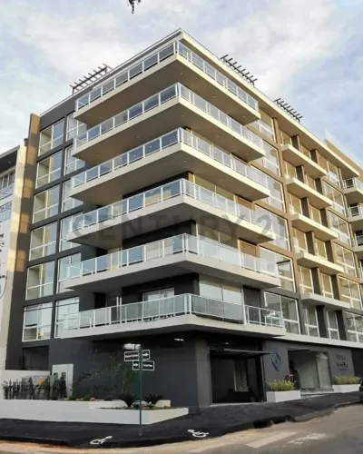 1-Bedroom Apartment for Sale in Herrera, Asunción