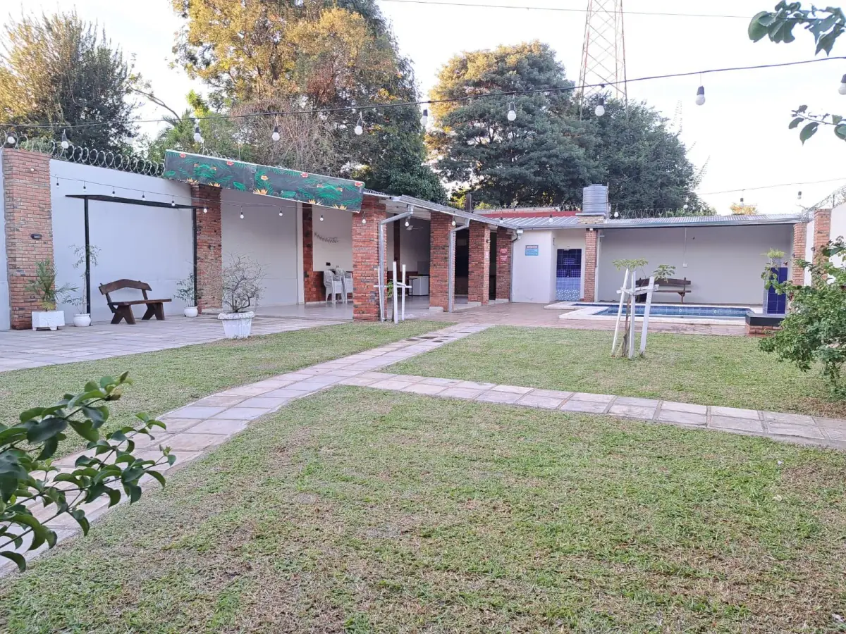 1 Bedroom House for Sale in Sagrada Familia, San Lorenzo