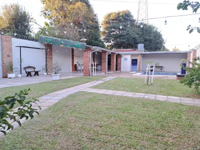 Casa de 1 dormitorio en Venta en Sagrada Familia, San Lorenzo