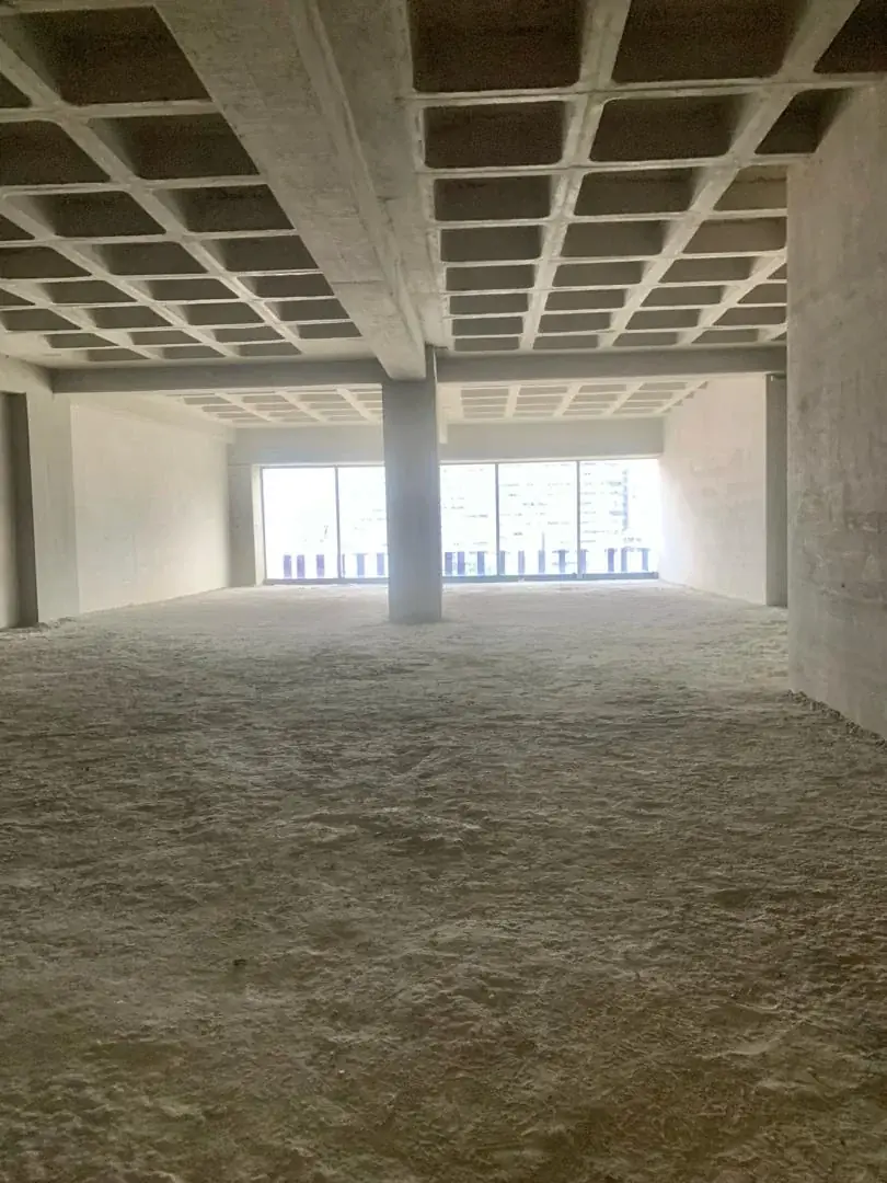 Oficinas en venta, Torre Vertical 184, Las Mercedes. - Image 5