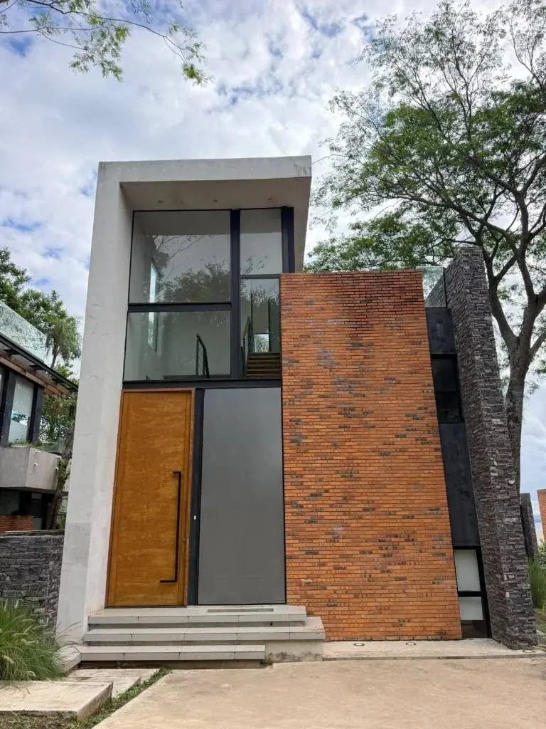 Casa de 4 quartos, 270m², à Venda em San Bernardino