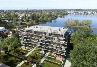 Departamento de 2 dormitorios en Venta en Paso Carrasco