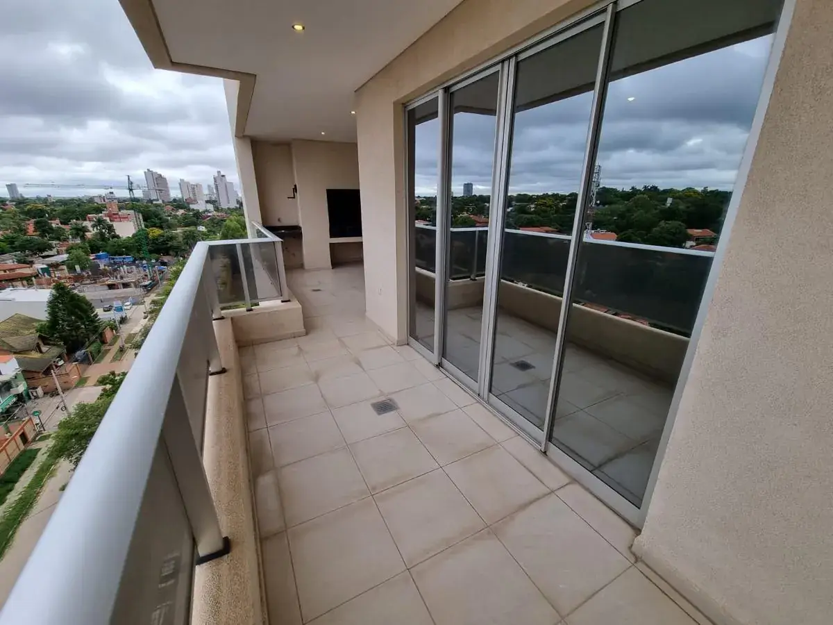 Apartamento de 3 quartos à venda em Carmelitas, Assunção - Image 8