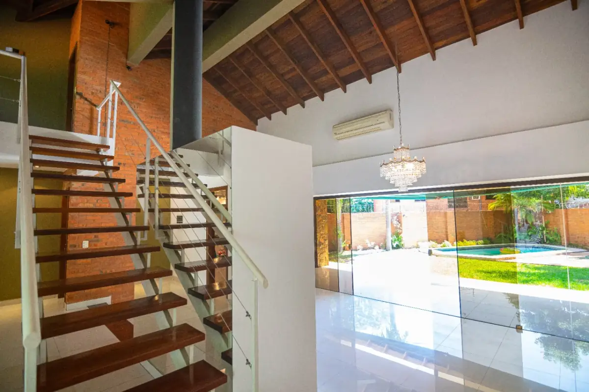 Casa de 2 dormitorios en Venta en Mcal. José Félix Estigarribia, Asunción - Image 12
