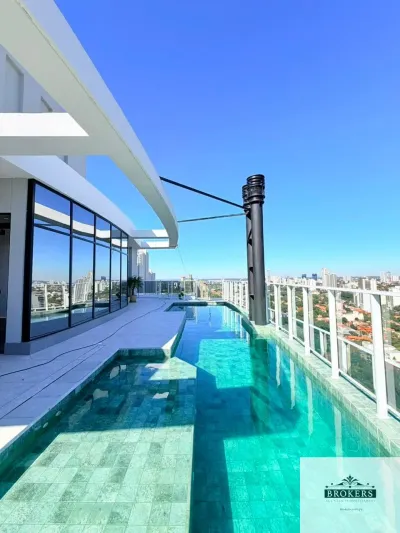 Departamento de 3 dormitorios en Venta en Mburucuyá, Asunción