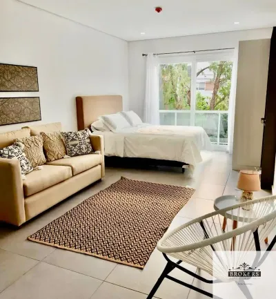 Departamento de 1 dormitorio en Alquiler en San Cristobal, Asunción
