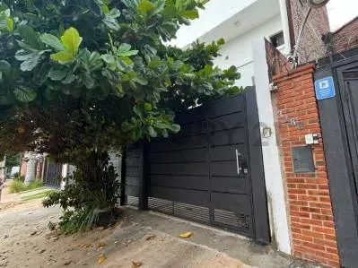 Apartamento de 3 quartos para Aluguel em Herrera, Assunção