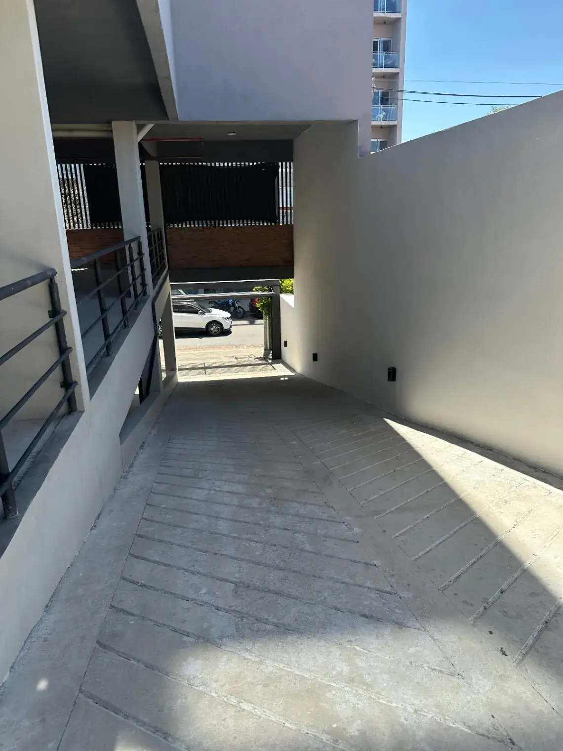 Departamento de 2 dormitorios en Alquiler en Luis Alberto de Herrera, Asunción - Image 4