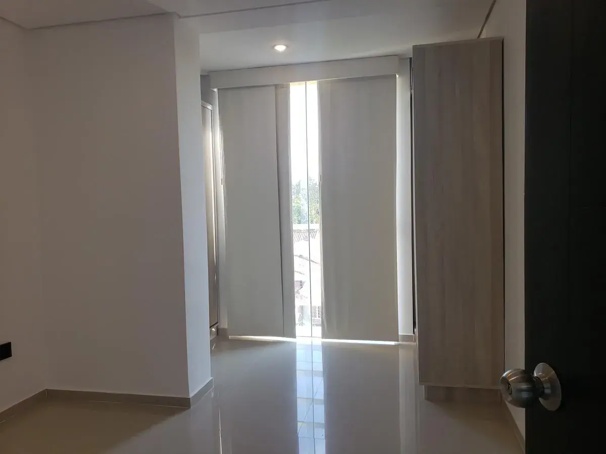 Apartamento de 2 quartos à venda em Carmelitas, Assunção - Image 4