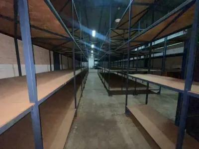 Commercial Space of 500m² for Sale in Vista Alegre, Asunción