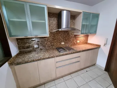 3-Bedroom Apartment for Sale in Carmelitas, Asunción
