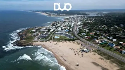 Departamento de 2 dormitorios en Venta en La Barra