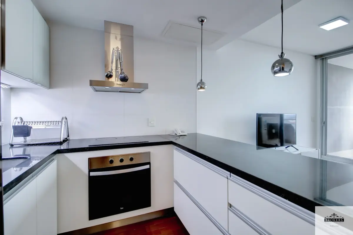 Departamento de 2 dormitorios en Alquiler en Ycuá Satí, Asunción - Image 7