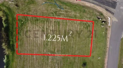 Terreno de 1,000m² en Venta en Casahona, Casahona