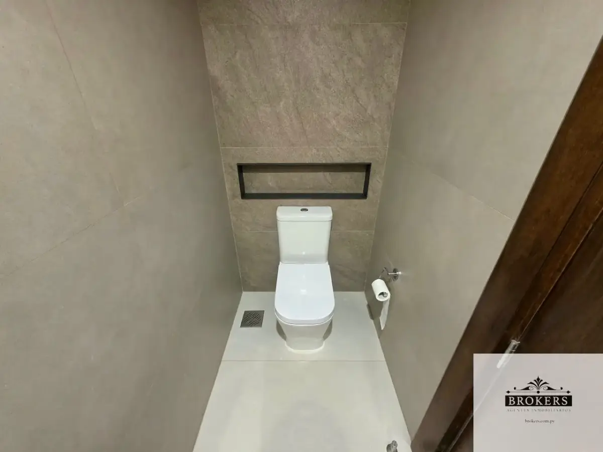 1-Bedroom Apartment for Rent in Virgen de la Asunción, Asunción - Image 9