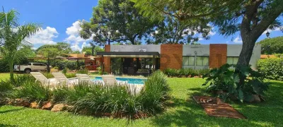 Terreno de 1.080m² à Venda em Itauguá