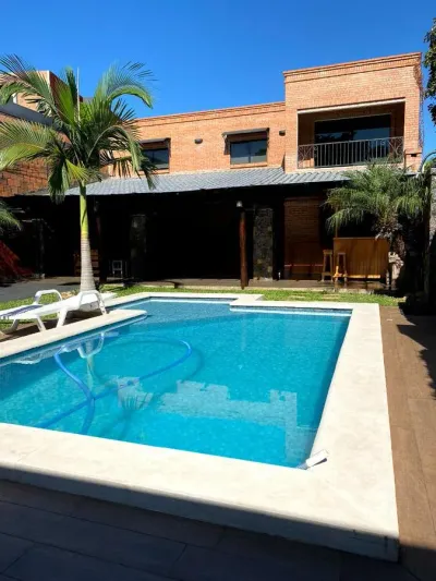 4-Bedroom House for Sale in Monseñor Bogarín, Mariano Roque Alonso