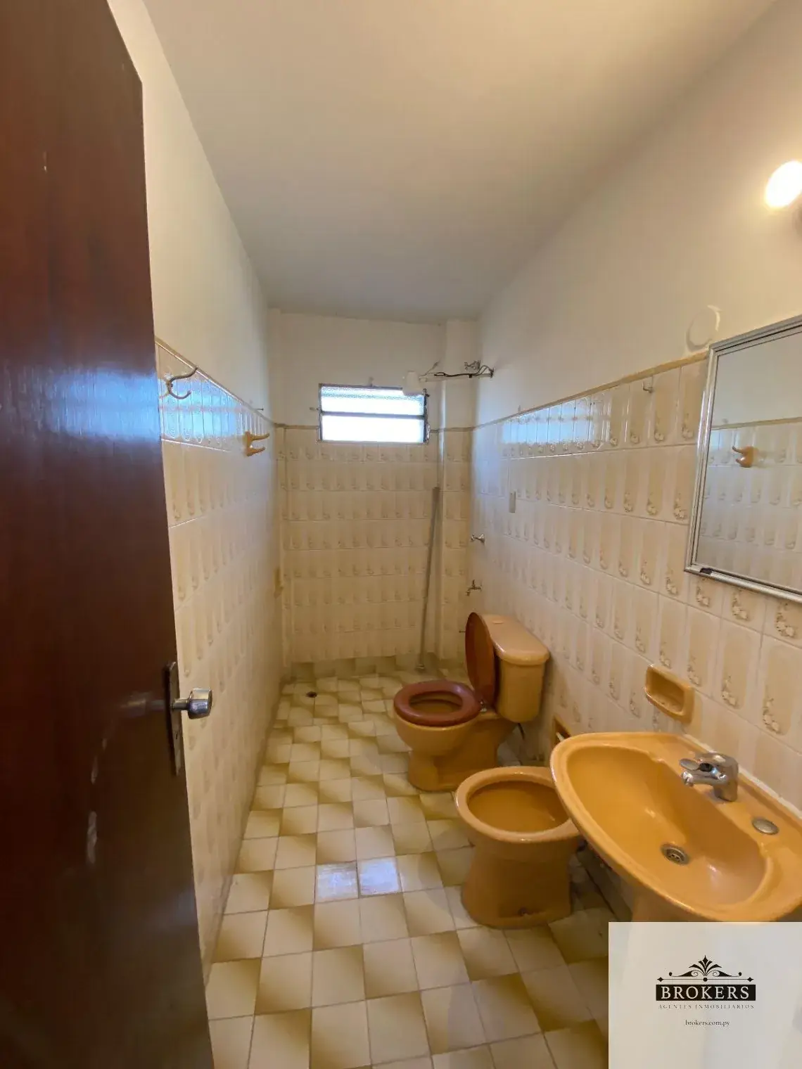 Departamento de 2 dormitorios en Alquiler en Casco Histórico San Lorenzo, San Lorenzo - Image 5