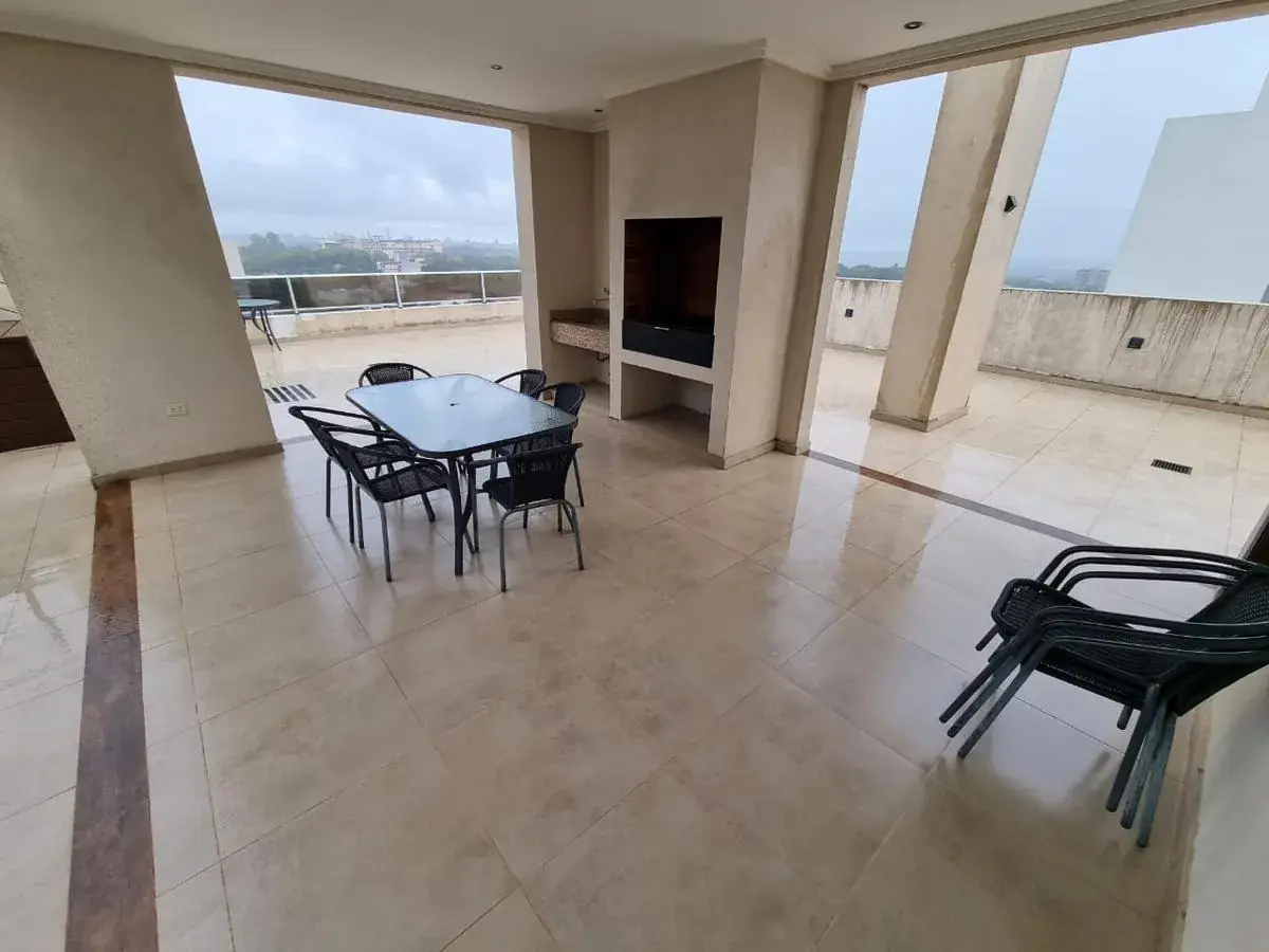 Apartamento de 1 Quarto à Venda em Las Lomas (Carmelitas), Assunção - Image 20