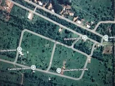Terreno de 360m² à Venda em Itá