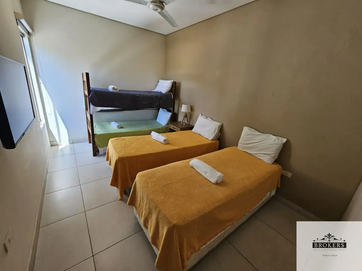 Departamento de 2 dormitorios en Alquiler en Salvador del Mundo, Asunción - Image 14