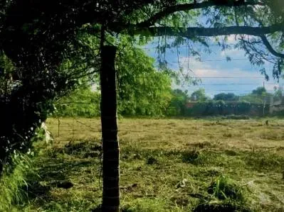 Terreno de 2,834m² en Venta en Arecayá, Mariano Roque Alonso