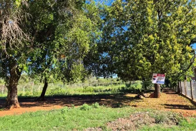 Terreno de 720m² à Venda em Naranjaisy, Villeta