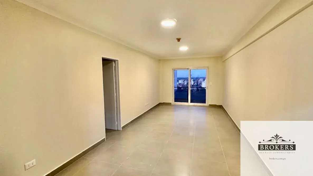 Departamento de 3 dormitorios en Venta en Tacumbu, Asunción - Image 4