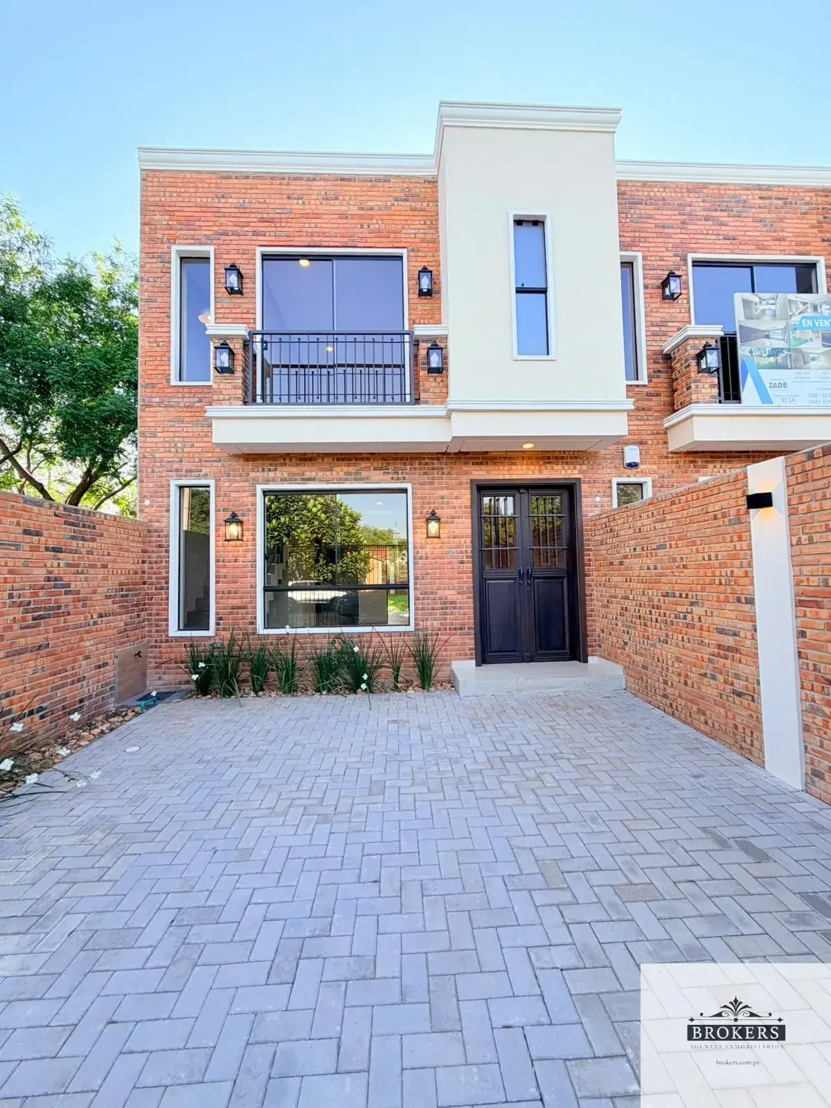 Casa de 3 dormitorios en Venta en Primer Barrio, Luque - Image 2