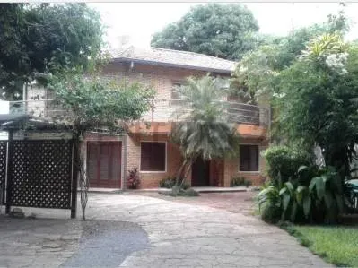 Terreno de 568m² à Venda em Mariscal Estigarribia, Assunção