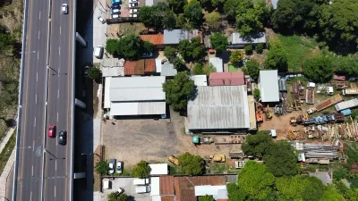 250m² Lot for Sale in Asunción