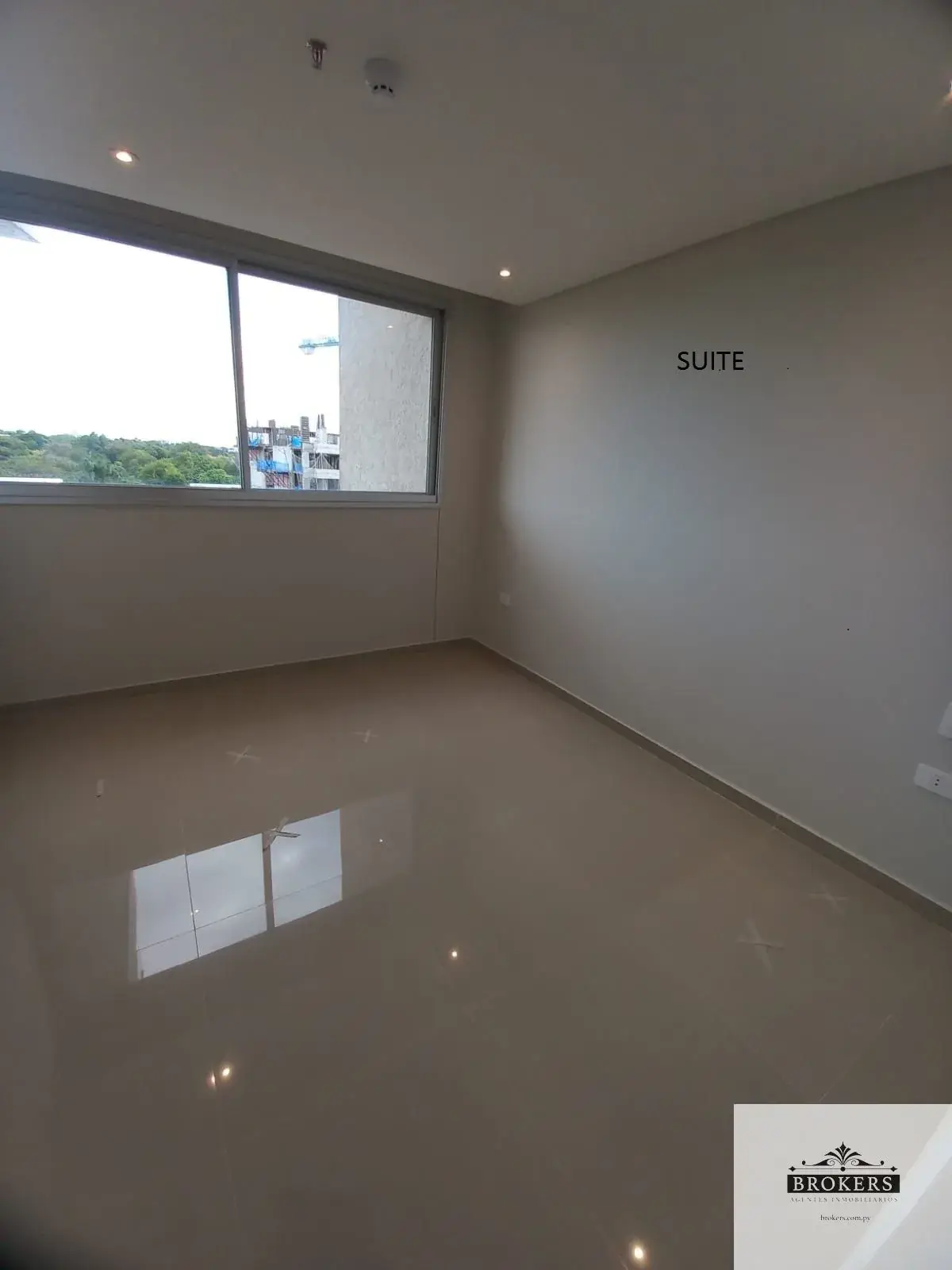 Departamento de 2 dormitorios en Alquiler en Mariscal Estigarribia, Asunción - Image 6