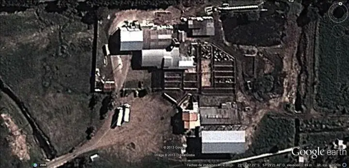 Local Comercial en Venta en Segundo Barrio, Luque