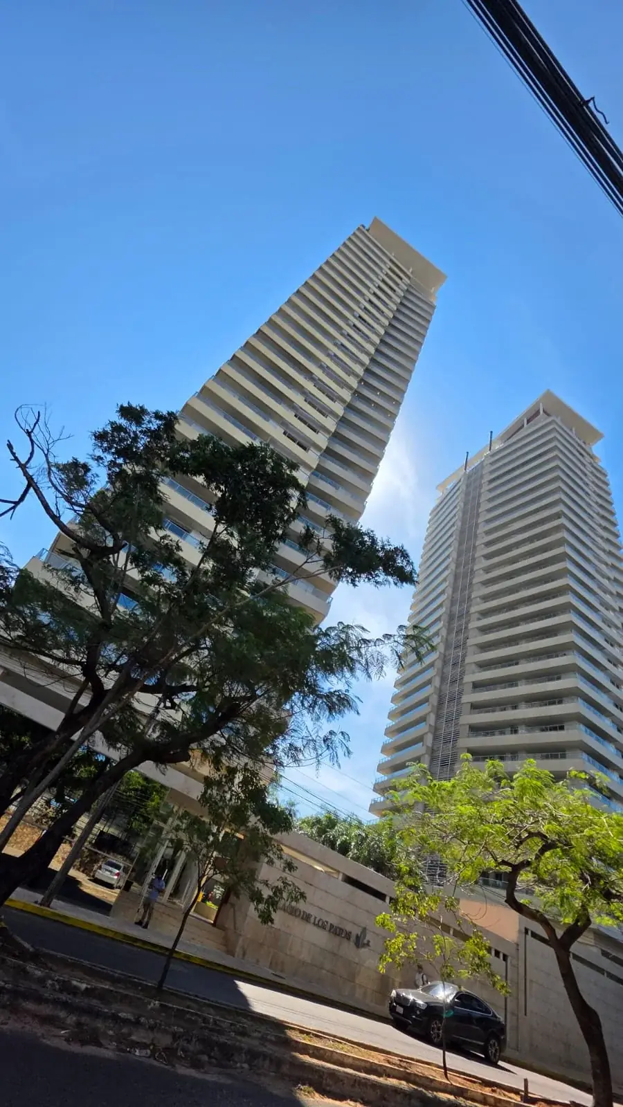 RENTAL, 2-Bedroom Apartment in PALACIO DE LOS PATOS, Asunción - Image 7