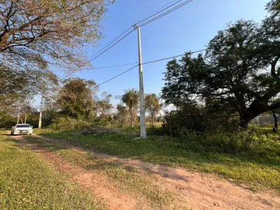 Terreno de 360m² en Venta en San Bernardino