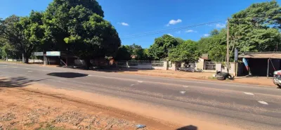 Casa de 2 dormitorios en Venta en FRACCION DON LUIS I Y II, Capiatá