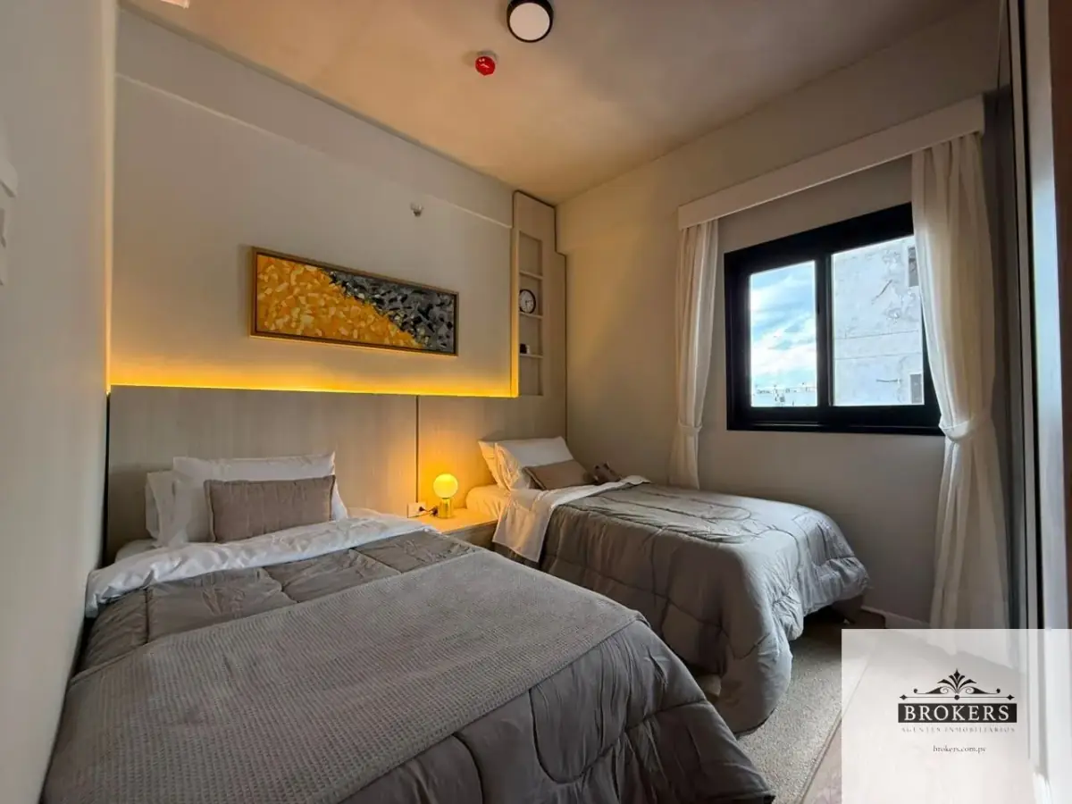 Apartamento de 1 quarto à Venda em San Cristóbal, Assunção - Image 9
