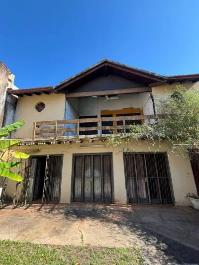 Casa de 4 dormitorios en Venta en San Roque, Asunción
