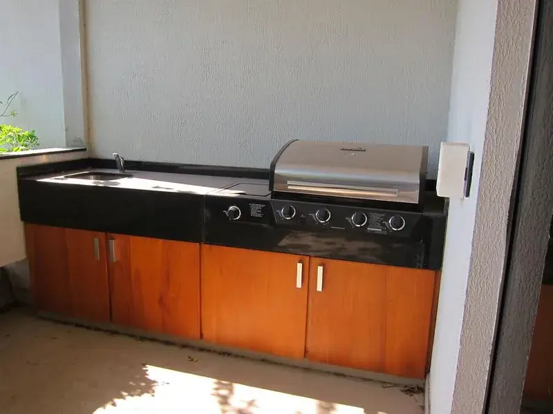 Apartamento de 3 quartos à Venda em Mburucuyá, Assunção