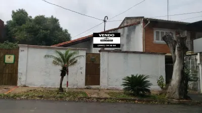 1-Bedroom House for Sale in Villa Morra, Asunción